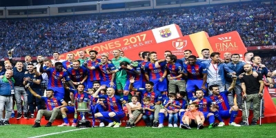 La Copa del Rey - Tìm Hiểu Chi Tiết Cúp Nhà Vua Tây Ban Nha